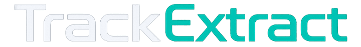 Track Extract